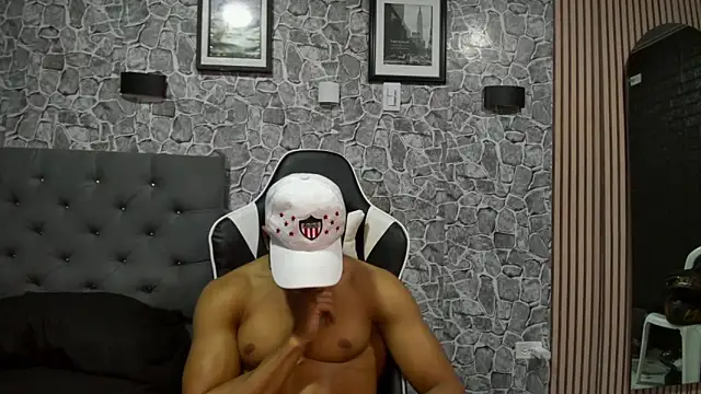 chriss jones1 online show from September 11, 3:38 am