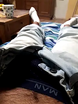 Big Dick 22 in Room online show from March 13, 1:19 pm