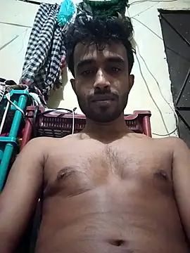 MDROBEL007 online show from February 18, 7:55 pm