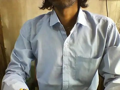 Snapshot of Desi_GfBf chatting on October 21, 6:05 am Desi GfBf online show from October 21, 6:05 am