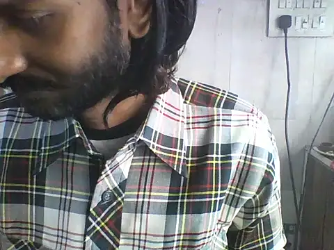 Desi GfBf online show from November 19, 5:40 am