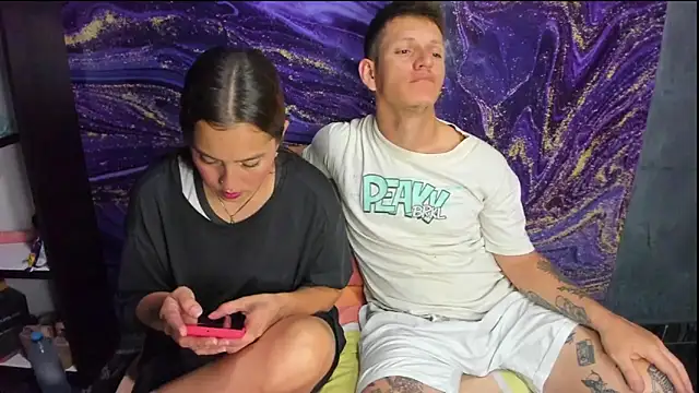 Zara cum69 online show from November 17, 2:14 am