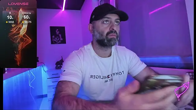 MAGABEAR077 online show from November 22, 8:47 am