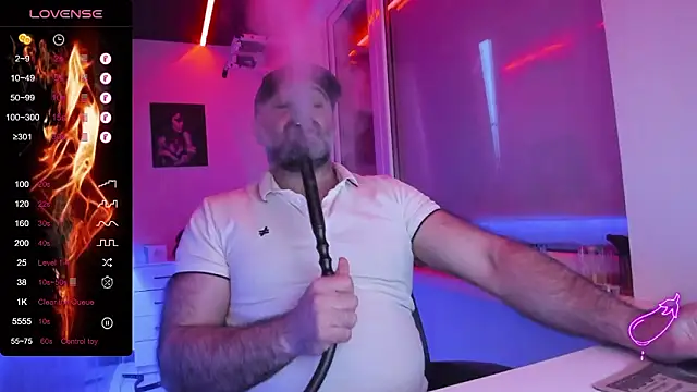 MAGABEAR077 online show from February 14, 3:12 am