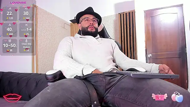 Luke  09 online show from January 26, 3:59 am