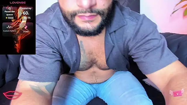 Luke  09 online show from January 13, 12:24 pm