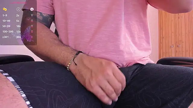 Luke  09 online show from October 8, 11:36 am