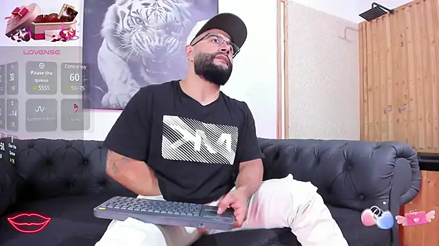 Luke  09 online show from January 21, 12:13 pm