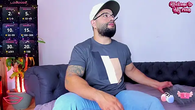 Luke  09 online show from January 6, 12:13 pm