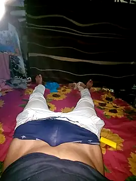 BillowedLeaper online show from May 23, 10:54 am