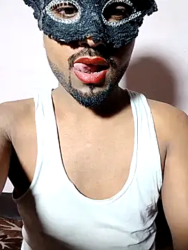 Fucker boy 1 online show from January 30, 12:59 pm