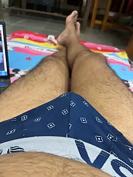 nangakings online show from February 8, 5:17 pm