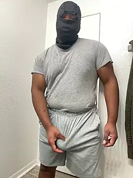 daddythiccklegg online show from April 13, 3:40 am