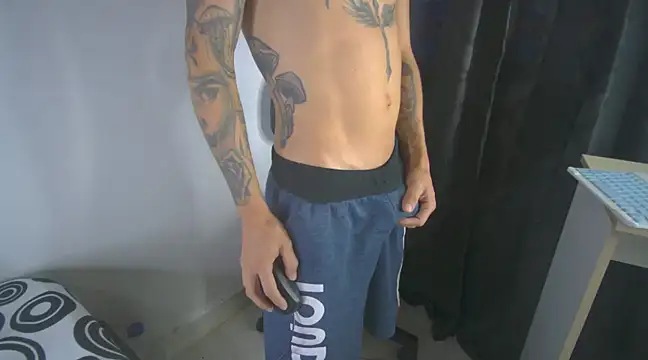 semalas69 online show from February 13, 9:17 pm