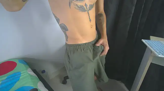 semalas69 online show from February 2, 11:00 pm