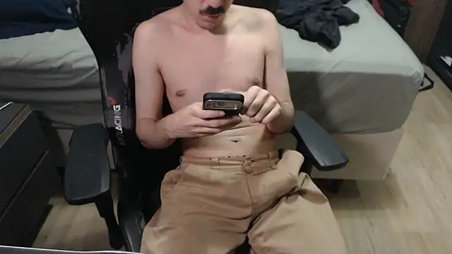 ViniBruv online show from April 22, 9:19 pm