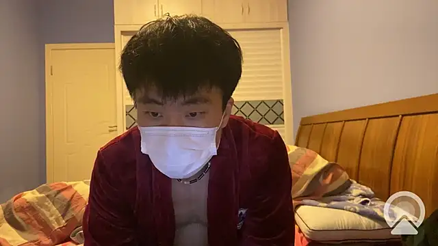 shuai321 online show from February 3, 12:57 pm