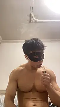 shuai321 online show from January 13, 8:15 am