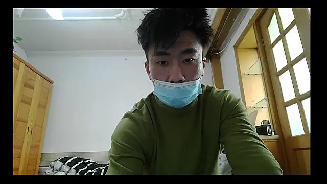 shuai321 online show from February 19, 7:06 am