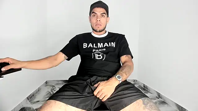 mikee scooth online show from November 20, 7:56 pm