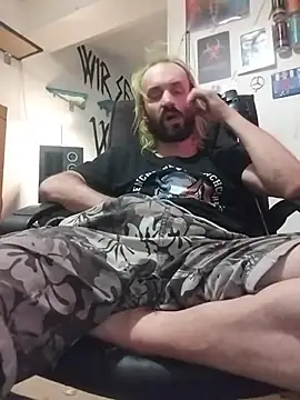 harterdome online show from May 27, 3:20 pm