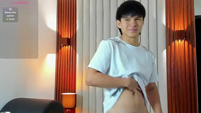 Ryo kush online show from October 26, 4:25 am