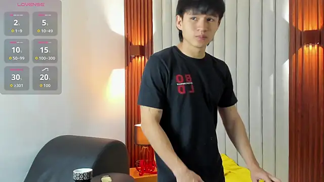 Ryo kush online show from October 29, 3:42 am