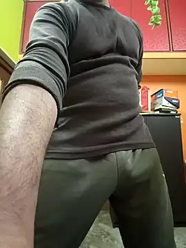 RohanBig online show from December 11, 5:21 pm