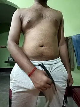 RohanBig online show from September 24, 6:39 pm