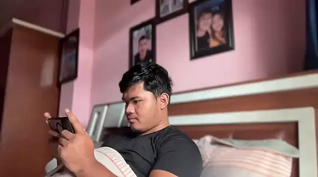 rasbari22 online show from February 7, 9:16 am