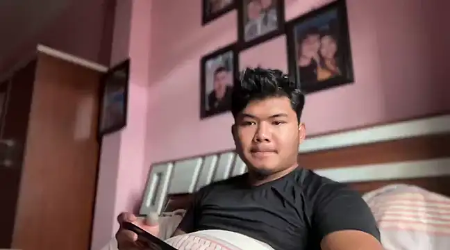 rasbari22 online show from February 6, 9:22 am