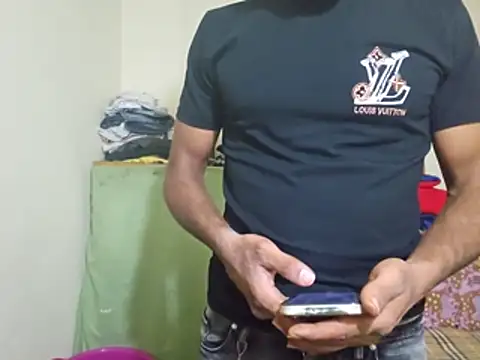 GaaTto online show from July 12, 2:57 am