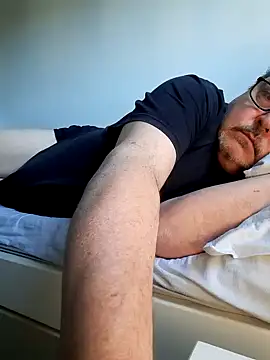 bluangelo online show from March 16, 3:39 pm