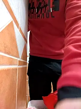 Amandaa-arthur online show from January 15, 1:03 pm