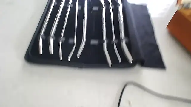 Toy-Daddy online show from March 14, 2:24 pm