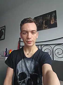 nickdtr online show from February 24, 2:51 pm