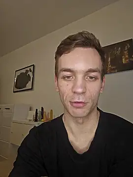 nickdtr online show from January 15, 7:27 pm