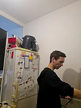 nickdtr online show from October 31, 2:09 pm