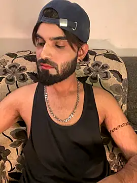 Chris Strokes 69 online show from December 14, 7:54 pm