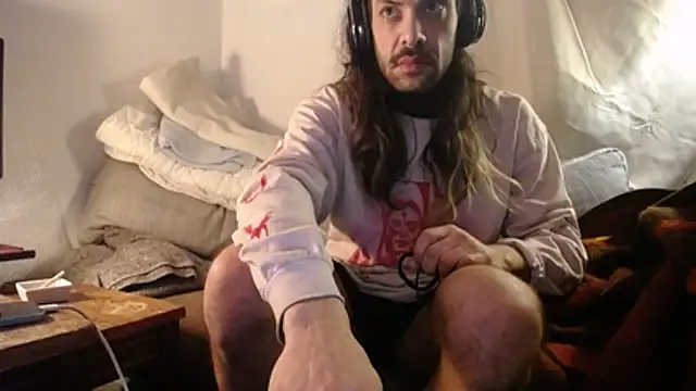 P4RtYBOII92 online show from February 3, 2:42 am