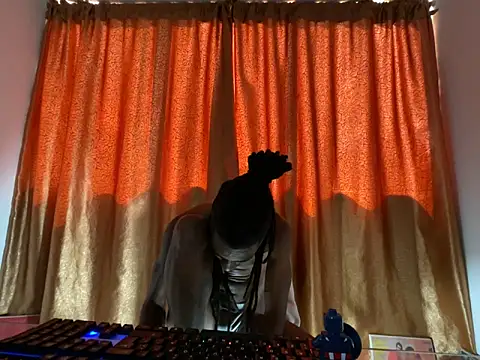 Malkon Big online show from February 19, 7:21 pm