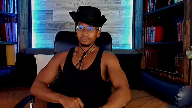 JamalMyst online show from December 16, 3:57 am