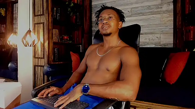 JamalMyst online show from December 3, 4:51 am