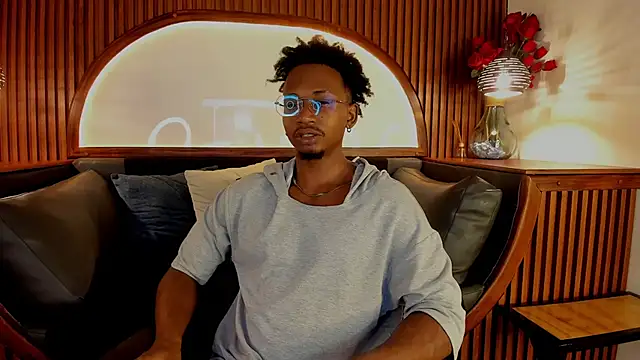 JamalMyst online show from February 20, 4:31 am