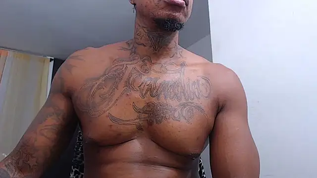 jhon tomson1 online show from February 3, 2:53 am