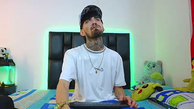 Brutal Sex Fucking online show from June 12, 5:50 am