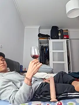 Tulio maravilha12 online show from February 23, 10:33 pm