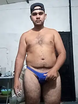 travieso2893 online show from January 7, 4:28 am