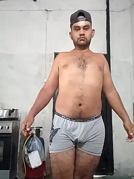 travieso2893 online show from March 6, 11:29 am