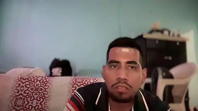 EnriquePersian197 online show from March 7, 7:05 pm